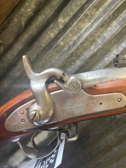 Anthony Imperato “Signature Series” Colt Model 1861 Special Musket – Civil War Reproduction