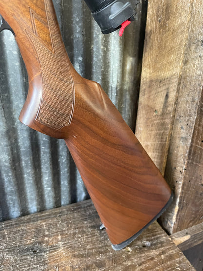 CZ 527 American .204 Ruger – Bushnell Elite 3-9x Scope – Czech Made