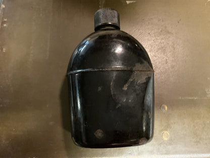 Enameled Porcelain 1942 US Canteen