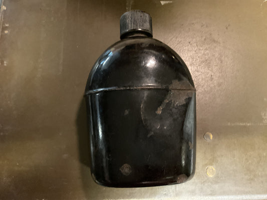 Enameled Porcelain 1942 US Canteen