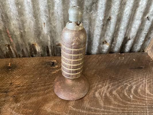WWI German 1914 Rifle Grenade No Rod “inert”