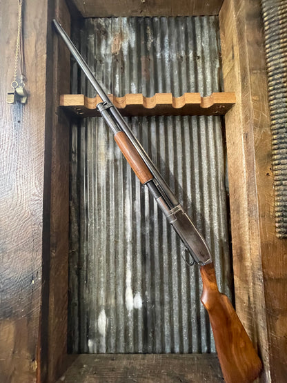 Winchester Model 1912 Pump Shotgun – 12 Gauge – Deluxe Grade