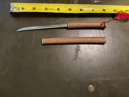 Japanese Letter Opener