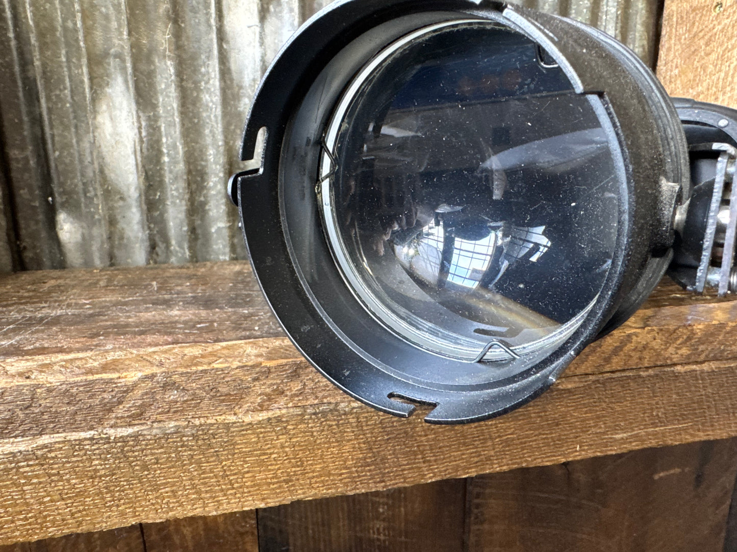AN/PVS-7B / PVS-7D Night Vision Objective Lens Assembly with Original Factory Packaging – MX-1204/AVS-19A NOS