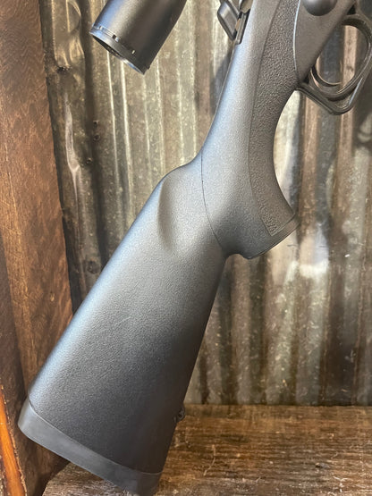 Remington Model 770 Bolt-Action Rifle – .270 Winchester with Scope