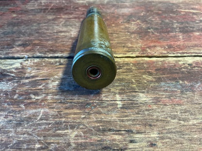 INERT 20MM API Round