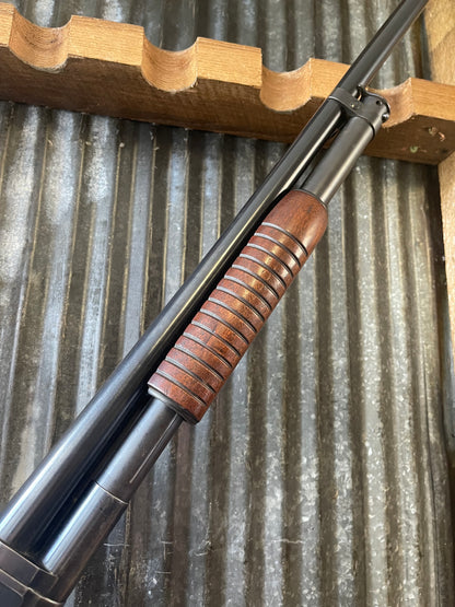 Winchester Model 12 — 12 Gauge