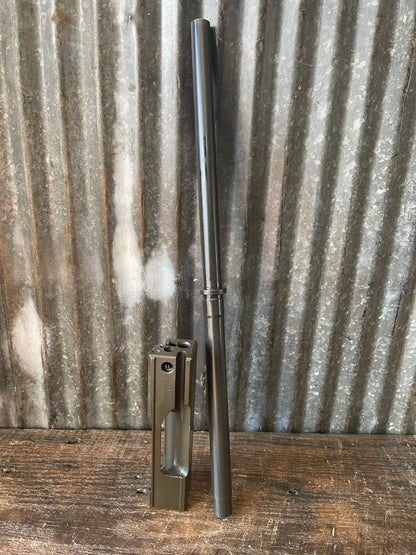 IMI UZI Model B Semi-Auto Carbine – Rare Multi-Caliber Set (.41 AE / 9mm / .45 ACP) – Action Arms Import – Complete Package