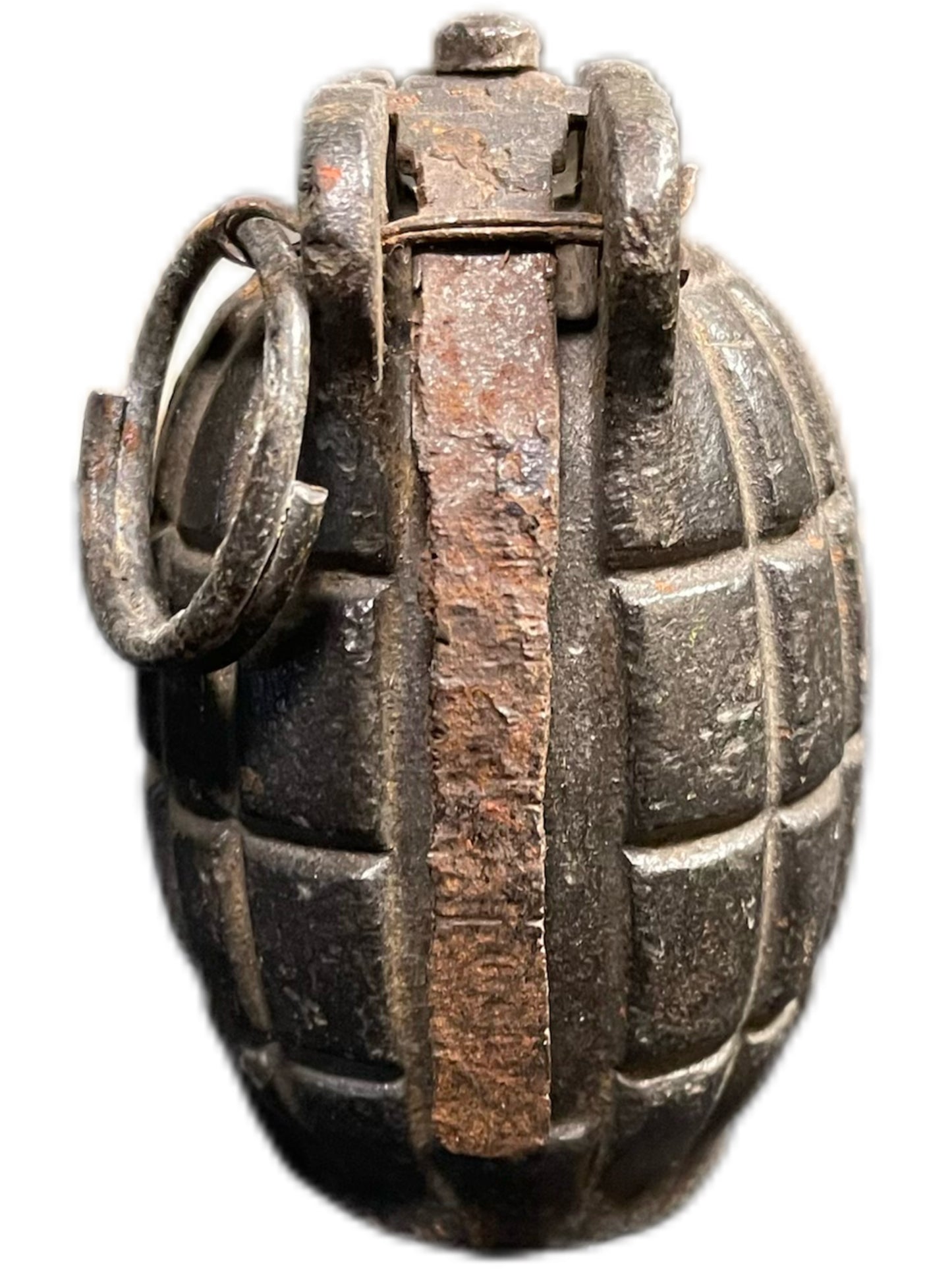 Inert WWII no.36 Mills Bomb