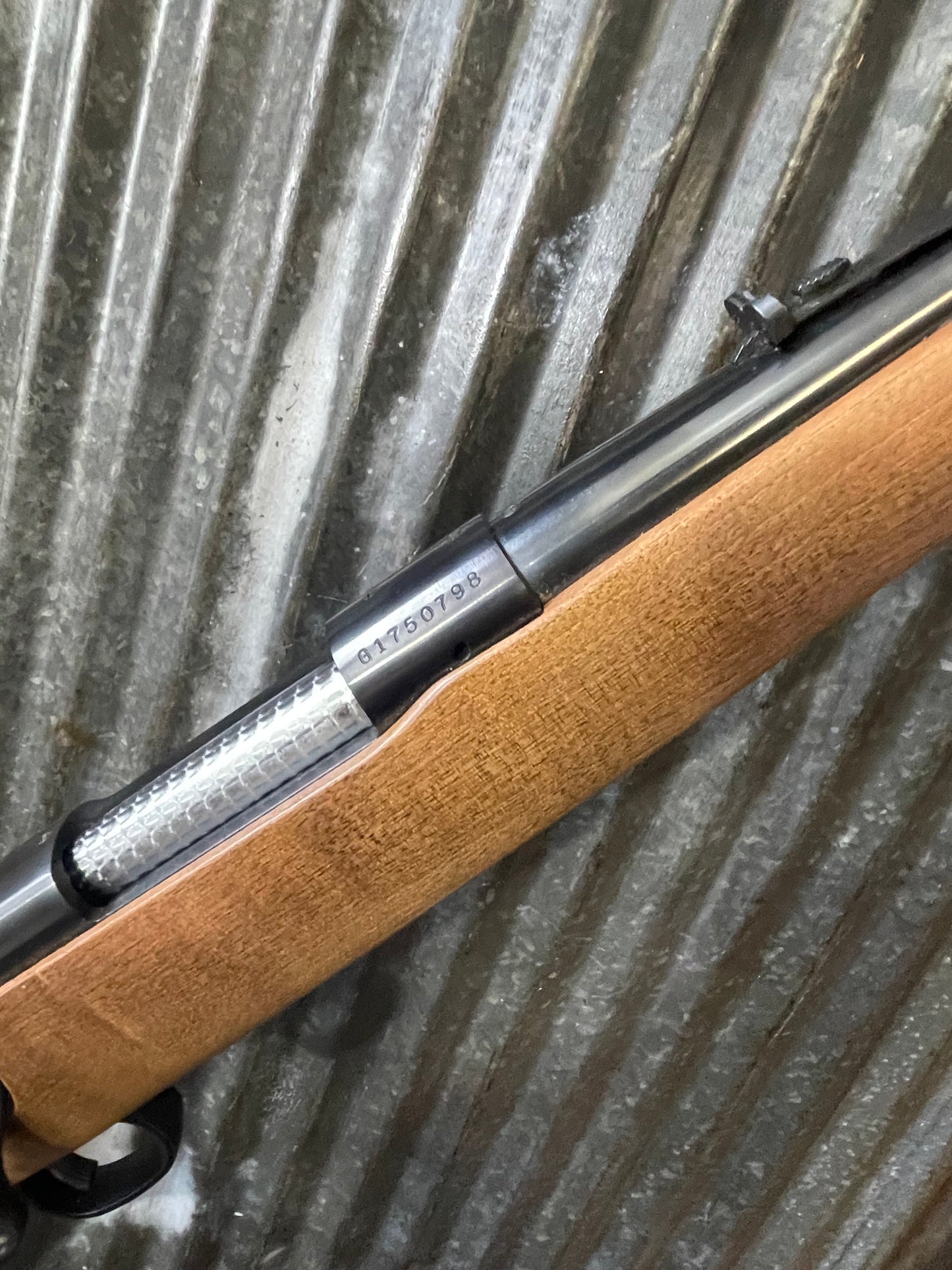 Winchester Ranger Bolt Action Rifle – .30-06 Springfield – Very Good Condition