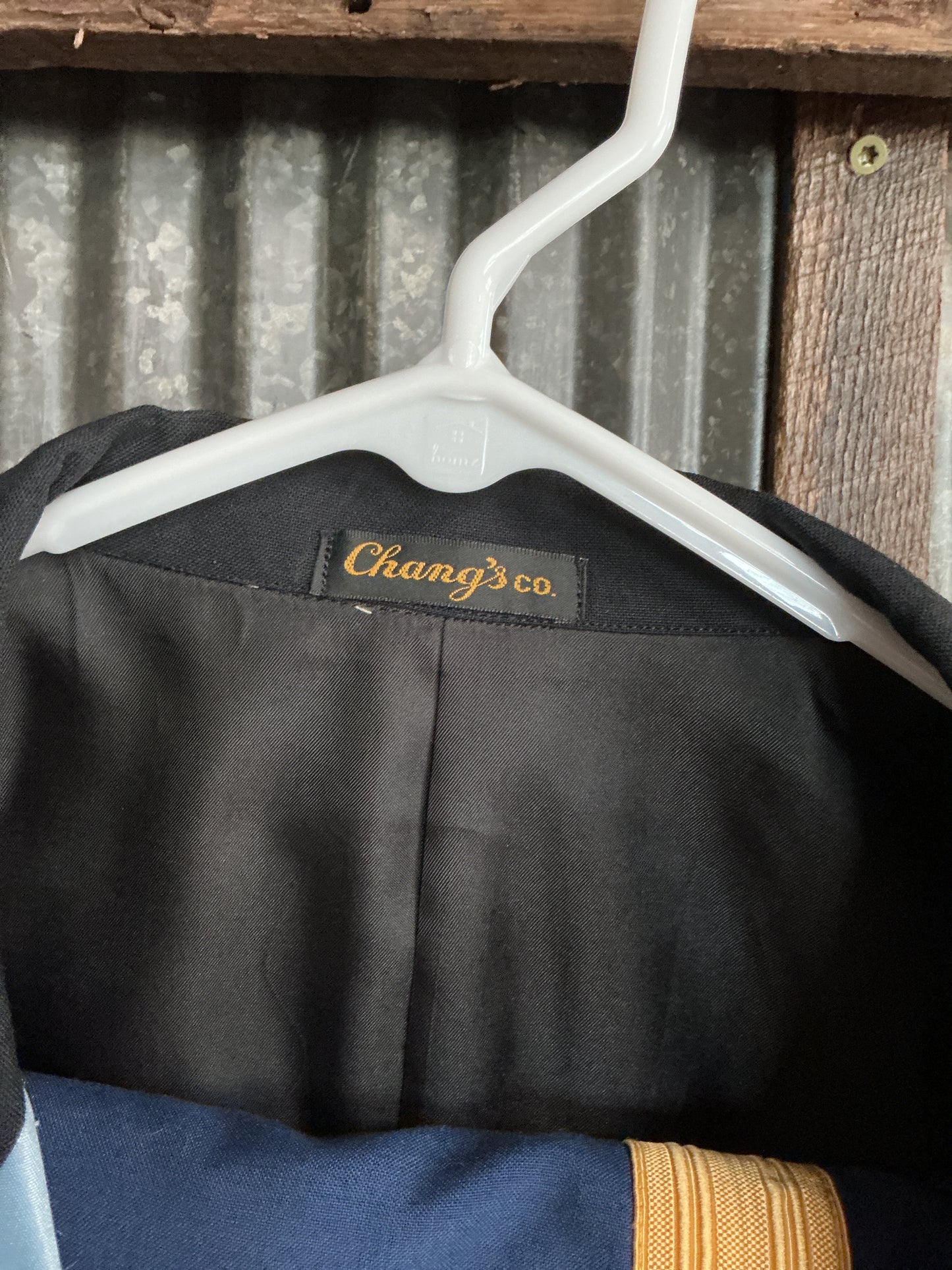 U.S. Army Blue Mess Dress Uniform-Major (0-4)-Custom Tailored by Chang Tailoring Co.