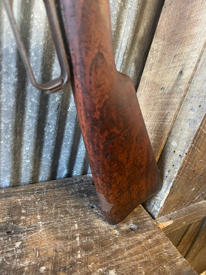 Winchester Model 1895 Saddle Ring Carbine – .30 Army (.30-40 Krag) – Manufactured 1914 – Original Configuration