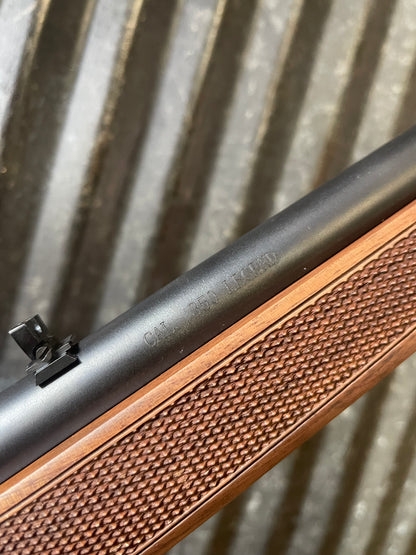 Henry H015-350 Single Shot Rifle — .350 Legend — Excellent w/ Original Box & Paperwork