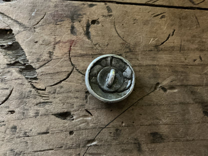 Original WWII German NSDAP Uniform Button