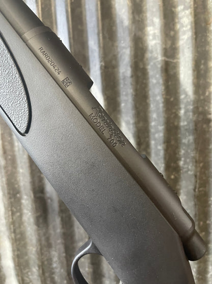 Remington Model 700 ADL 6.5 Creedmoor – New in Box / Unfired