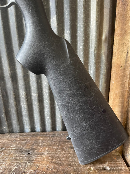 Remington 700 varmint SF .308 5r barrel