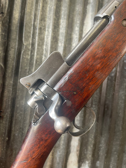 U.S. Model 1917 Winchester .30-06 – Sporterized – Original Barrel & Receiver – Restoration Candidate
