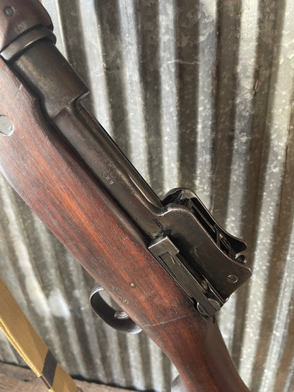 U.S. Model 1917 Eddystone Rifle – .30-06 Springfield – Original Military Configuration