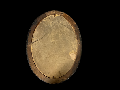 Rare WWI African American Bubble Photo