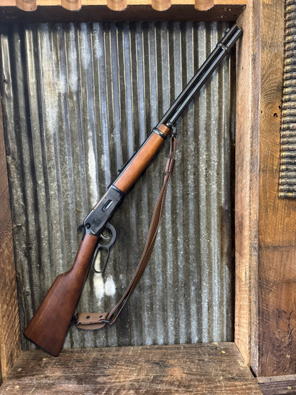 Winchester Ranger Model 94 30-30