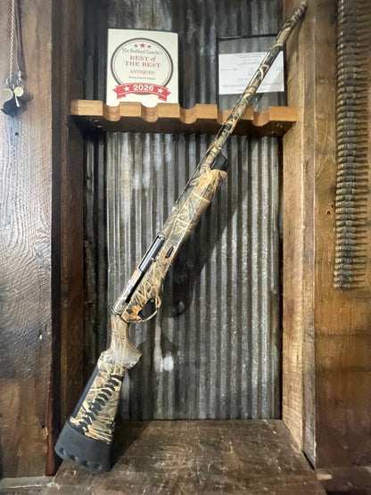 Benelli Vinci 12 Gauge 28” Camo Semi-Automatic Shotgun