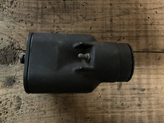 U.S. Military M49 Spotting Scope Eyepiece/Optical Attachment-Vietnam Era
