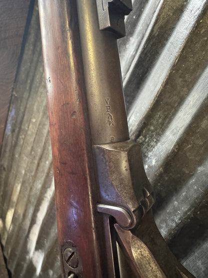 Springfield Model 1873 Trapdoor Carbine Star Marked!