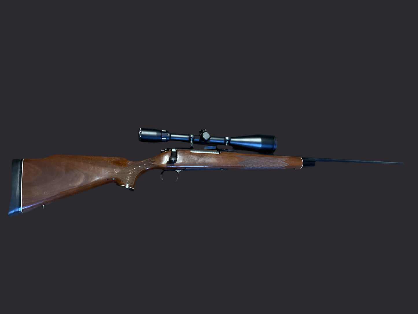 Remington 700 BDL