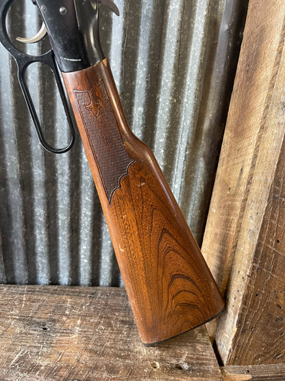 Ithaca M66 Super Single Lever Action 20 Gauge