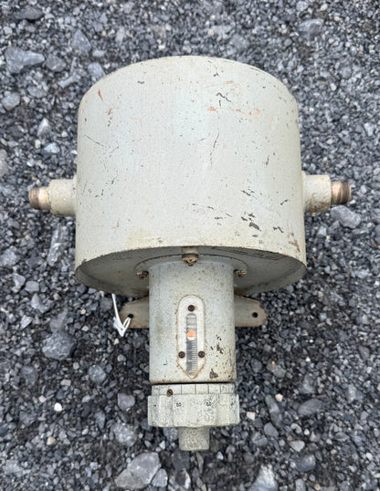 TS-48/AP Military Radar Tuning Unit Aircraft Electronics Component