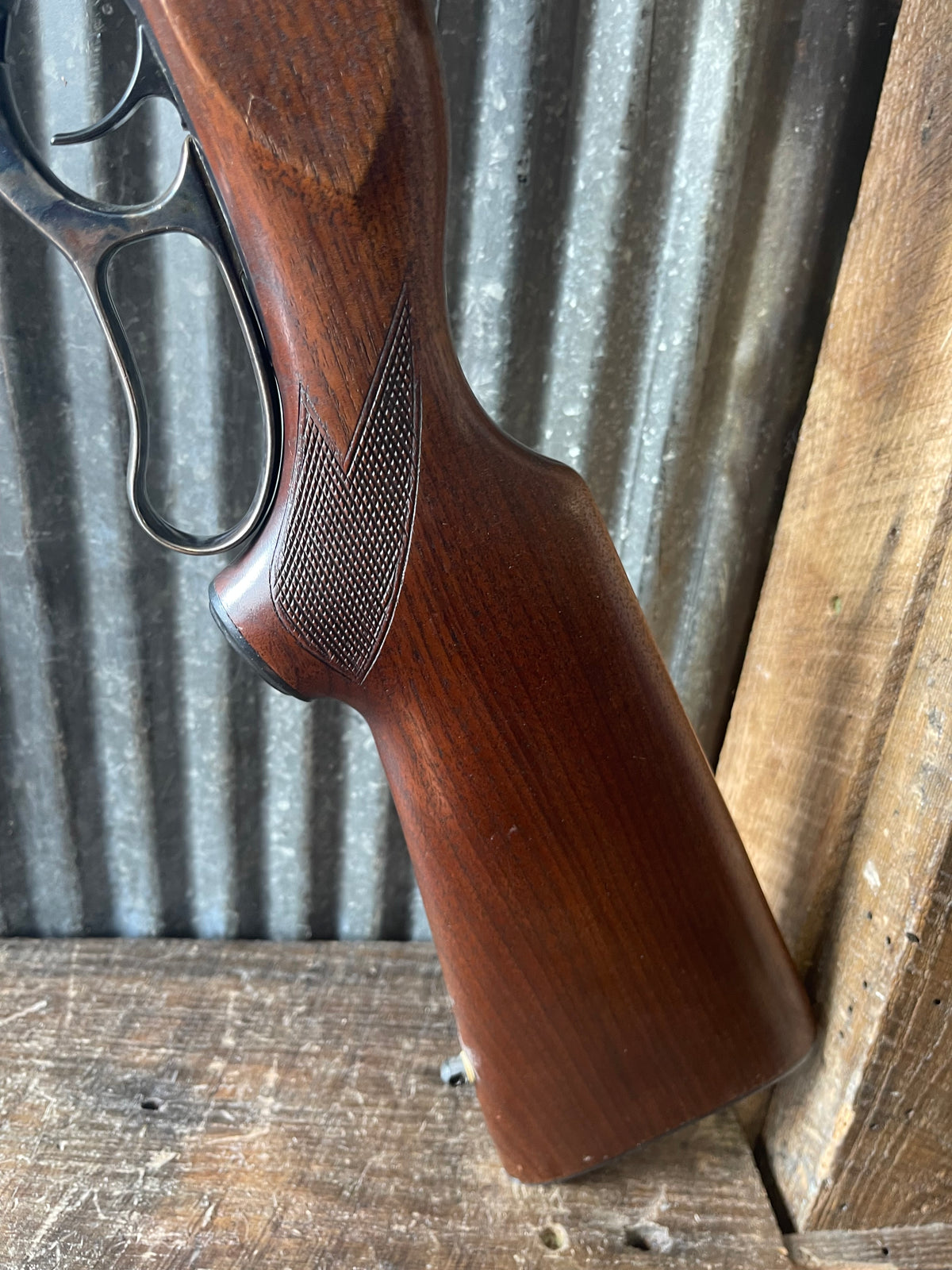 Savage Model 99 .300 Savage – 1954 Manufacture – Redfield 6X Scope – Great Condition