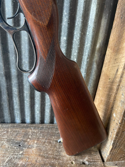 Savage Model 99 .300 Savage – 1954 Manufacture – Redfield 6X Scope – Great Condition