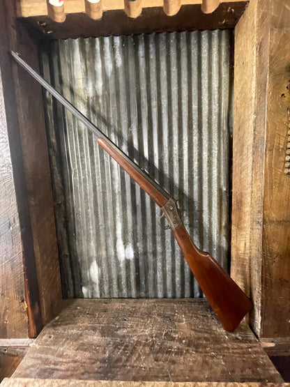 Remington No. 4 Rolling Block .22 Short or Long Single Shot Rifle