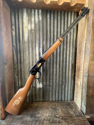 Winchester Model 94 Illinois Sesquicentennial Commemorative .30-30 Win – NIB Unfired – Box & Papers