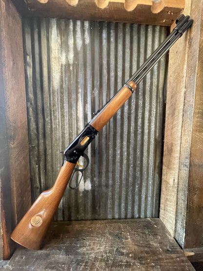 Winchester Model 94 Illinois Sesquicentennial Commemorative .30-30 Win – NIB Unfired – Box & Papers