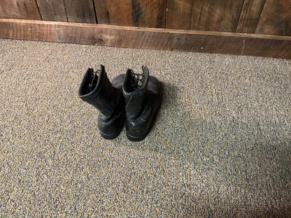 1989 Military Combat Boots RO-Search