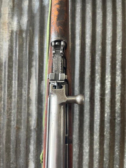 Chinese SKS Semi-Automatic Rifle – 7.62×39 – Matching Numbers (Except Bolt) – Military Surplus