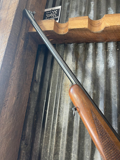 Savage Model 99 Lever Action Rifle – .308 Winchester – Bushnell 3-9x Scope