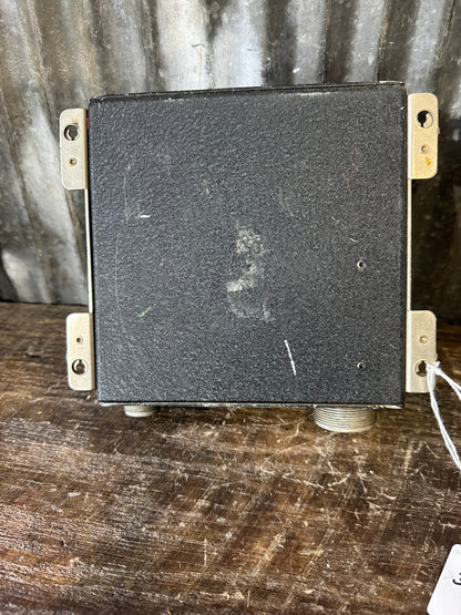 WWII U.S. Army Signal Corps Modulator MD-23/ARA-3 Aircraft Radio Unit