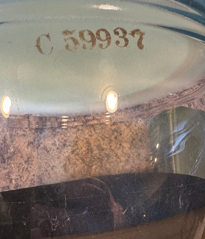 U.S. NAVY / UTS LARGE VACUUM TUBE (RADAR / TRANSMITTER TYPE)