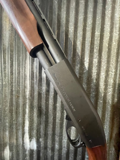 Remington 870 Express Magnum 12 Gauge – Vent Rib – Wood Furniture