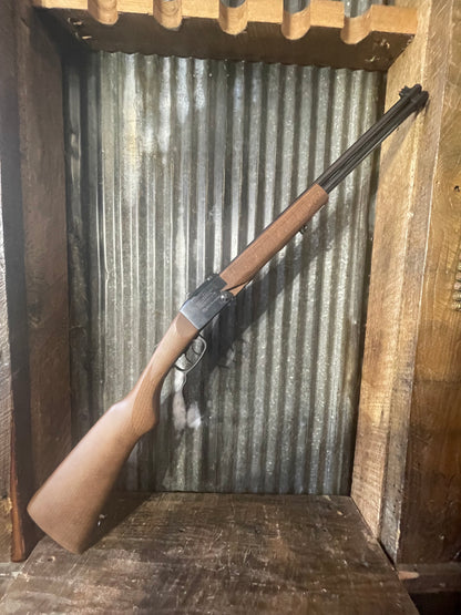Chiappa Double Badger .22 Magnum / .410 Combo