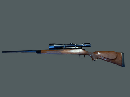 Remington 700 BDL