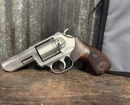 Kimber K6 .357 Magnum