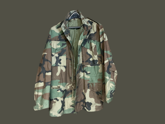 M65 Jacket