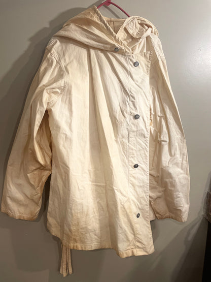 Swedish M40 Snow Parka and Pants