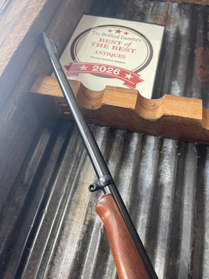 Savage Model 99 .300 Savage – 1954 Manufacture – Redfield 6X Scope – Great Condition