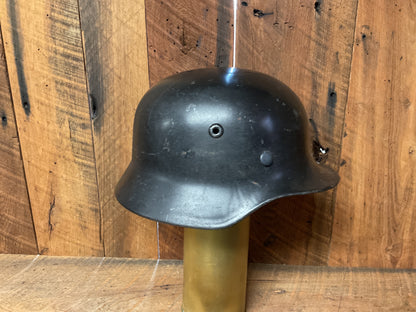 Original M40 German helmet Shell
