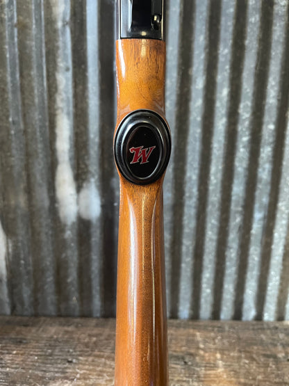 Winchester Model 1200 Red Letter – 12 Gauge Pump Shotgun