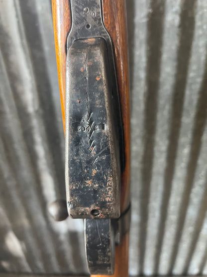Sporterized Enfield No. 4 Mk I – .303 British – 1942